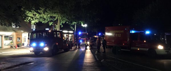 Schmorbrand