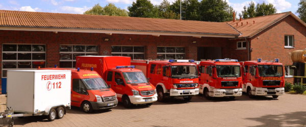 Ortsfeuerwehr Fischerhude-Quelkhorn