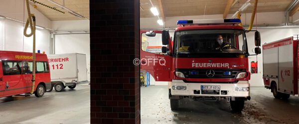 Personensuche – zwei Kinder vermisst