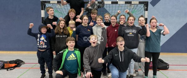 Hockeyturnier 2024