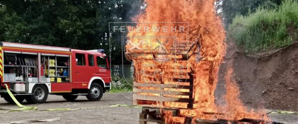 Berufsfeuerwehrtag 2024