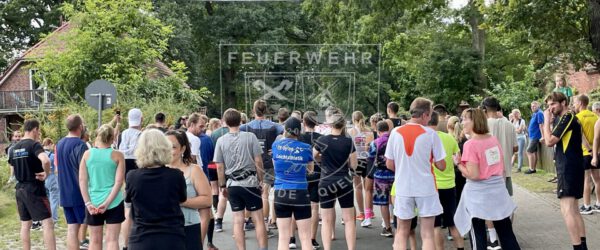 Absicherung des Sommerlaufs 2024