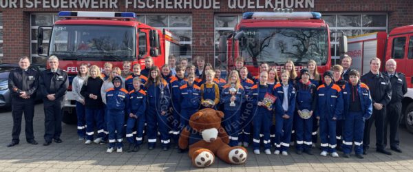 Gemeinde-Quizturnier 2025