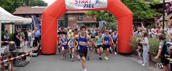 Sommerlauf 2025