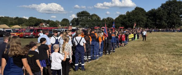 Bezirks-Spiel ohne Grenzen 2025