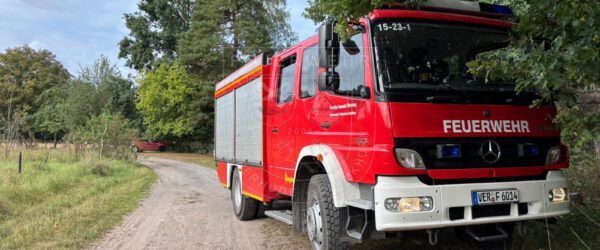 Notfalltüröffnung mit nicht ansprechbarer Person