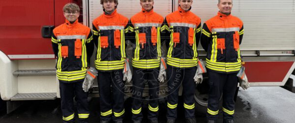 Modulare Grundlagenausbildung 2025