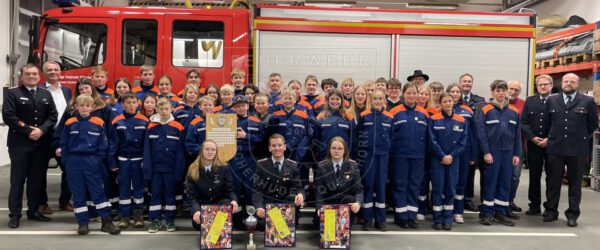 Jahreshauptversammlung 2025