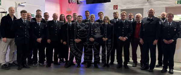 Jahreshauptversammlung 2026