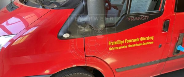 Unterstützung Rettungsdienst