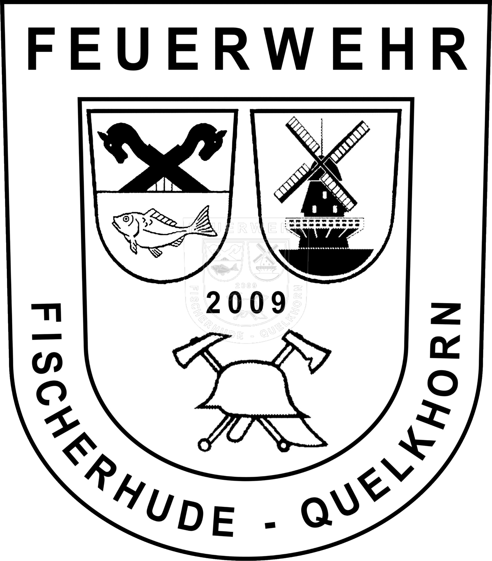 Ortsfeuerwehr Fischerhude-Quelkhorn