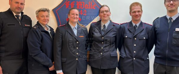 Kreis-Kinderfeuerwehrgremiumsversammlung