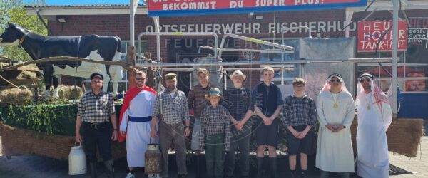 Erster Mai 2026