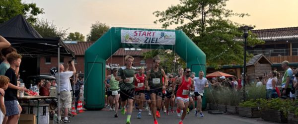 Sommerlauf 2026
