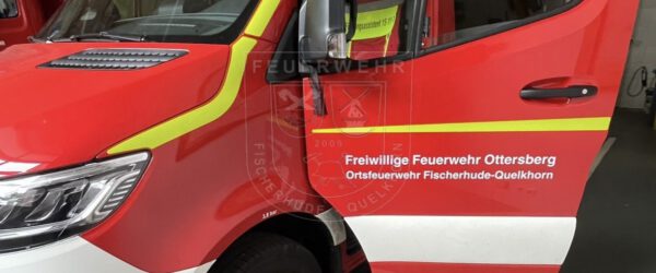 Tragehilfe für den Rettungsdienst